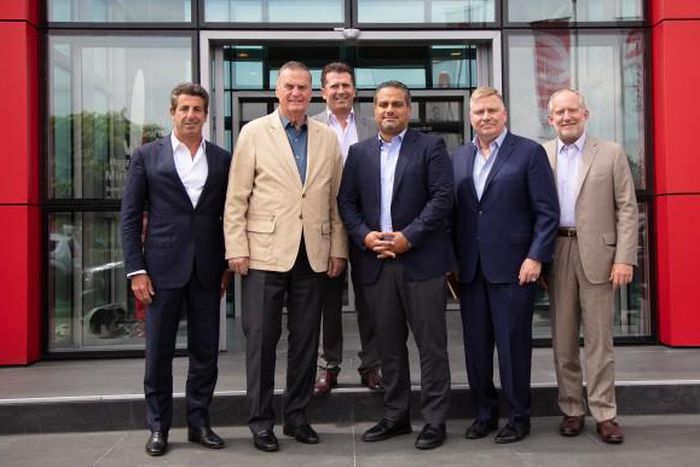 Ecolog International