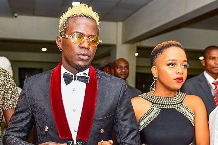 List of scandals Willy Paul has been caught up in
