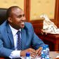 Suna East MP Junet Mohamed (Twitter)