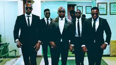 Harmonize appointed  Sayona Twist Brand Ambassador