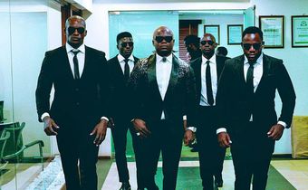 Harmonize appointed  Sayona Twist Brand Ambassador