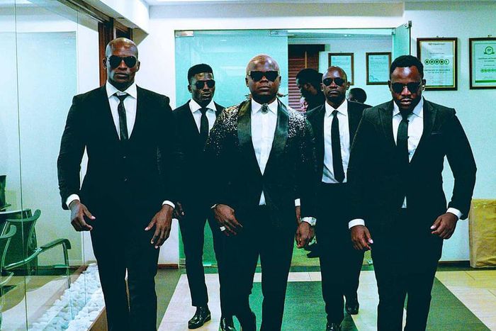 Harmonize appointed  Sayona Twist Brand Ambassador