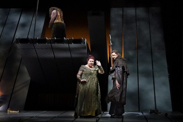 Power and Love: What We Can All Learn From Wagner's 'Ring'