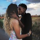 Eric and Chantal 2 (Instagram)