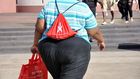 Overweight (Black Coffy)