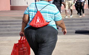 Overweight (Black Coffy)