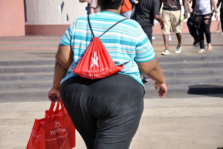 Overweight (Black Coffy)