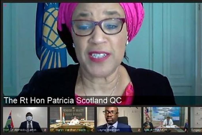 Commonwealth Secretariat