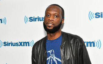 Fugees rapper Pras Michel and financier charged in illegal scheme to raise money for Obama