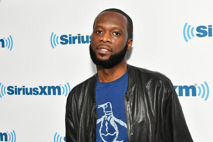 Fugees rapper Pras Michel and financier charged in illegal scheme to raise money for Obama