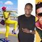 Akothee, Willy M Tuva, Burna Boy and Fally Ipupa, emerge winners in AFRIMMA awards [Photos and full list of winners]
