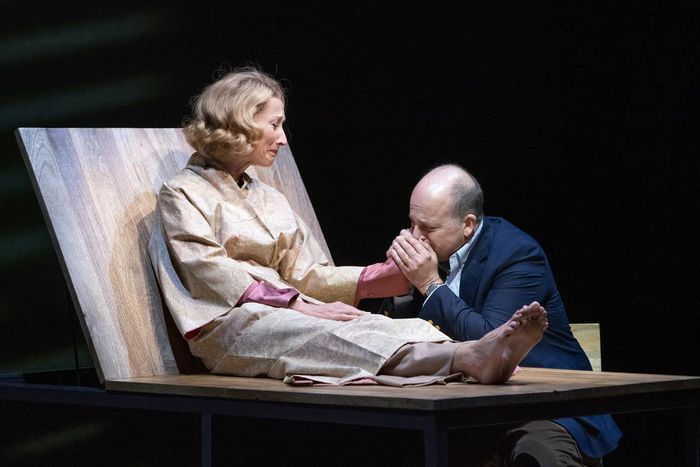 'About Alice': A Husband's Eulogy Wraps Grief in Nostalgia