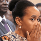 Ngina Kenyatta