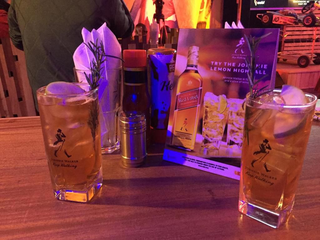 Johnnie Walker unveils top 20 teams for the Kenya racing festival