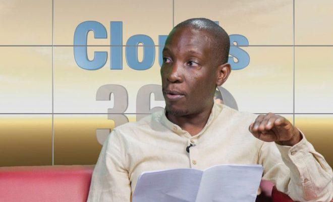 Ruge Mutahaba. Tanzanians Mourninf the death of Cloud FM's Boss Ruge Mutahaba