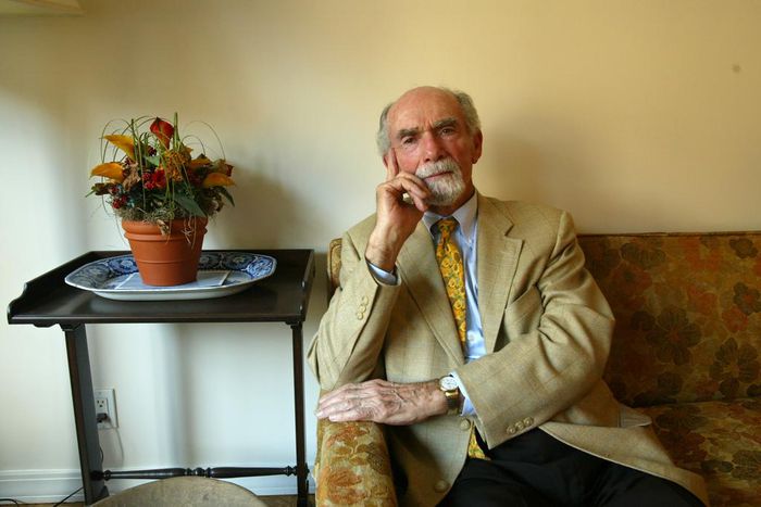 Dr. Arthur Zitrin, Bioethicist and Death Penalty Foe, Dies at 101