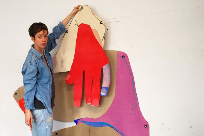 Frieze New York Addresses the Heat and Expands the Kitchen