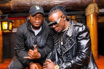 How Arrow Bwoy’s Album Launch went down at Carnivore (Photos/Video)