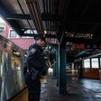 Virus's Toll on New York Police: 1 in 6 Officers Is Out Sick