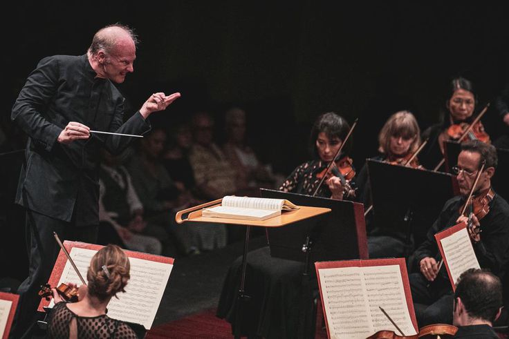 Guest Artists Enliven the Mostly Mozart Festival
