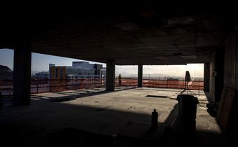 Yes, This Actually Is Your Grandparents' Campus
