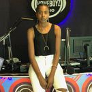 Sheila Kwamboka