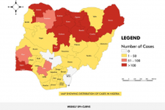 Nigeria Centre for Disease Control (NCDC)