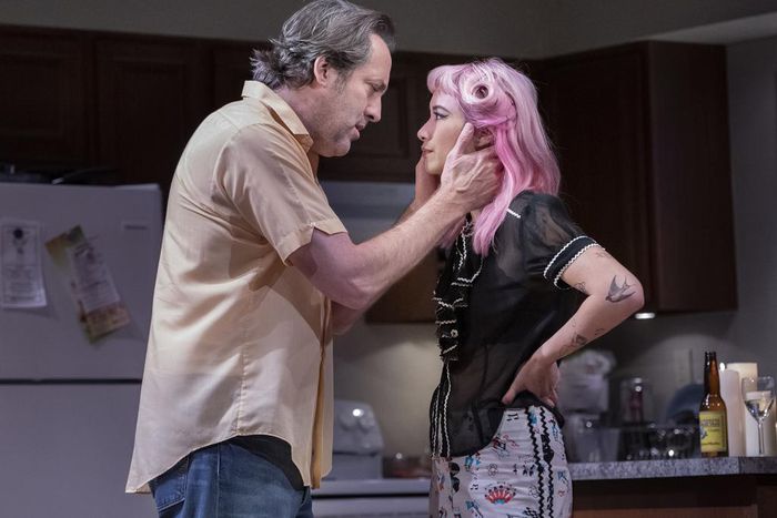 Think He's a Jerk? Then He's Doing His Job