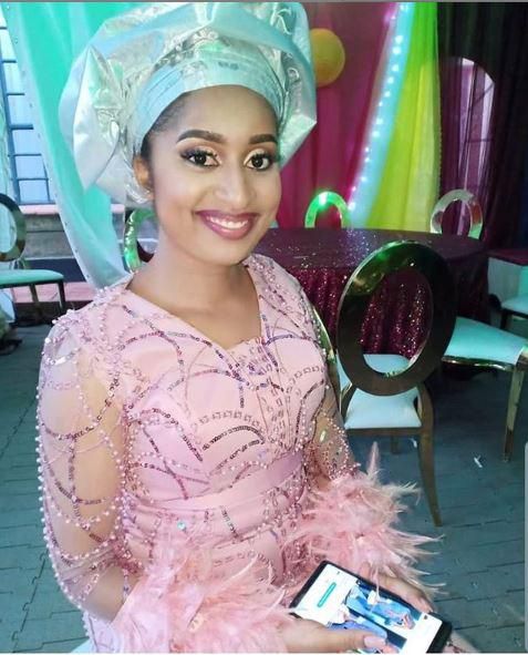 Akothee's remarkable message to Jalang’o after secret wedding