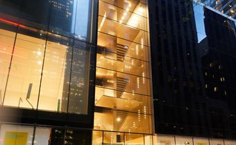 With a $450 Million Expansion, MoMA Is Bigger. Is That Better?