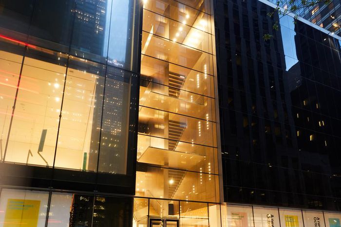With a $450 Million Expansion, MoMA Is Bigger. Is That Better?