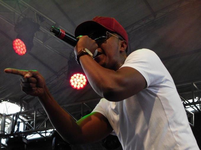 Reggae Crooner Alpha Blondy thrills fans with memorable performance at Koroga Festival (Photos)