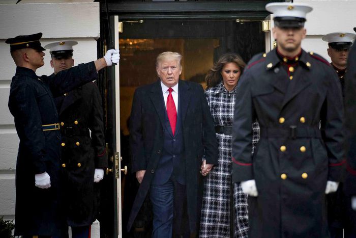 Joe Biden, Seeking Commander-in-Chief Moment, Denounces Trump's Iran Aggression