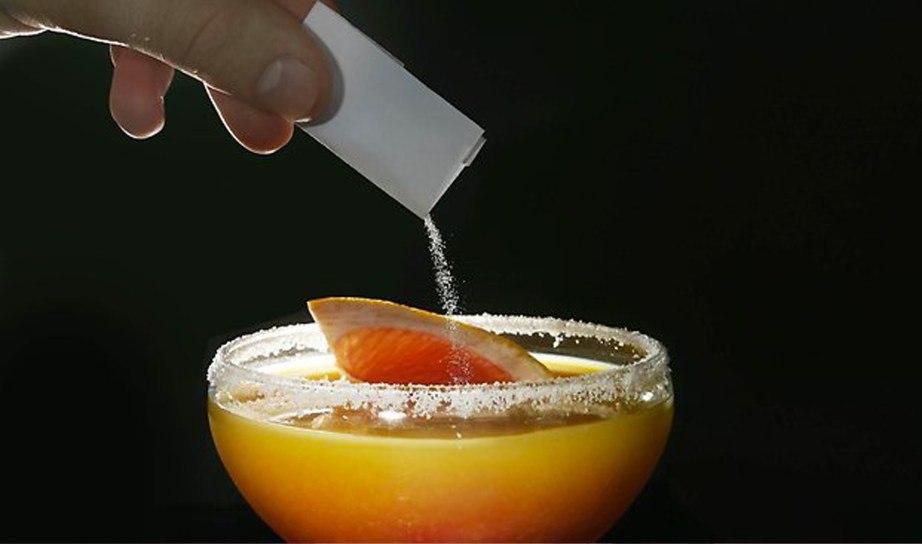 Ketamine is the third most popular date rape drug in America