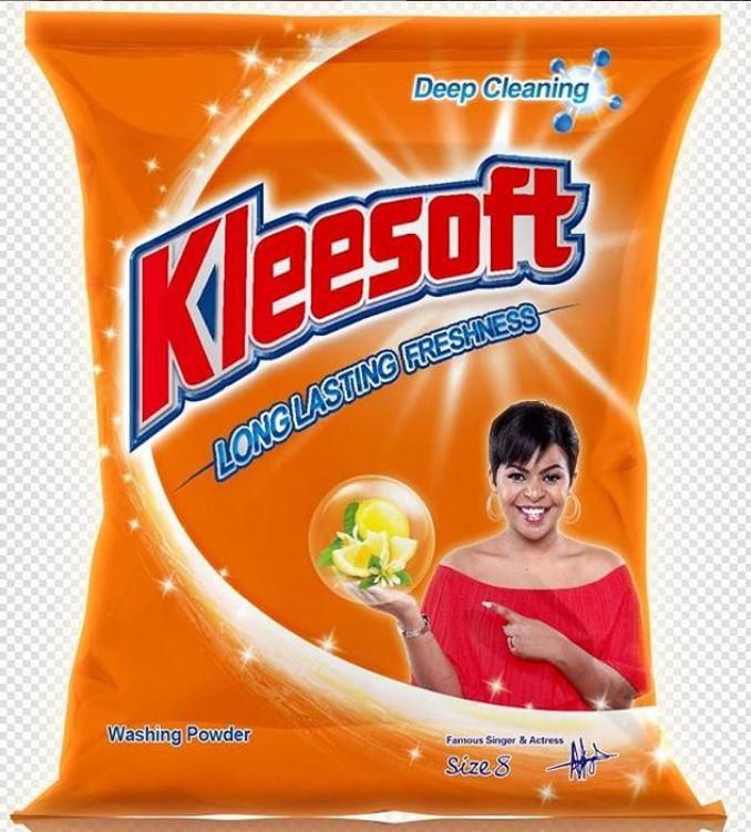 Size 8 lands new ambassadorial job