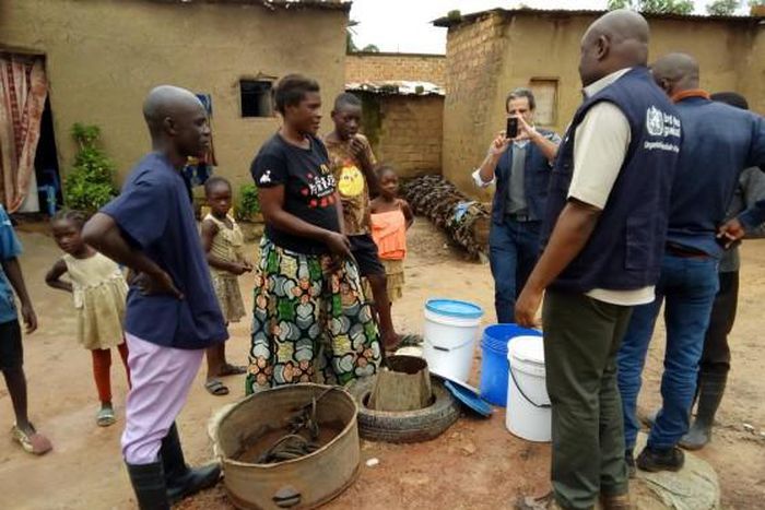 WHO Regional Office for Africa