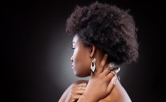 Hair myths you need to stop believing (Ebony Magazine)