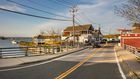 On Shelter Island, Keeping the Party, and Airbnb, at Bay