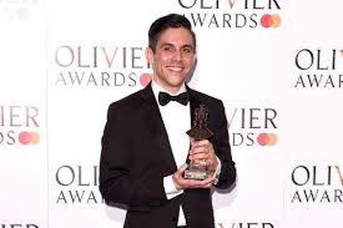 'The Inheritance' Triumphs at Olivier Awards, and so does a gender-swapping 'Company'