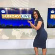 Citizen TVs Victoria Rubadiri shares little known details about being a single young mother