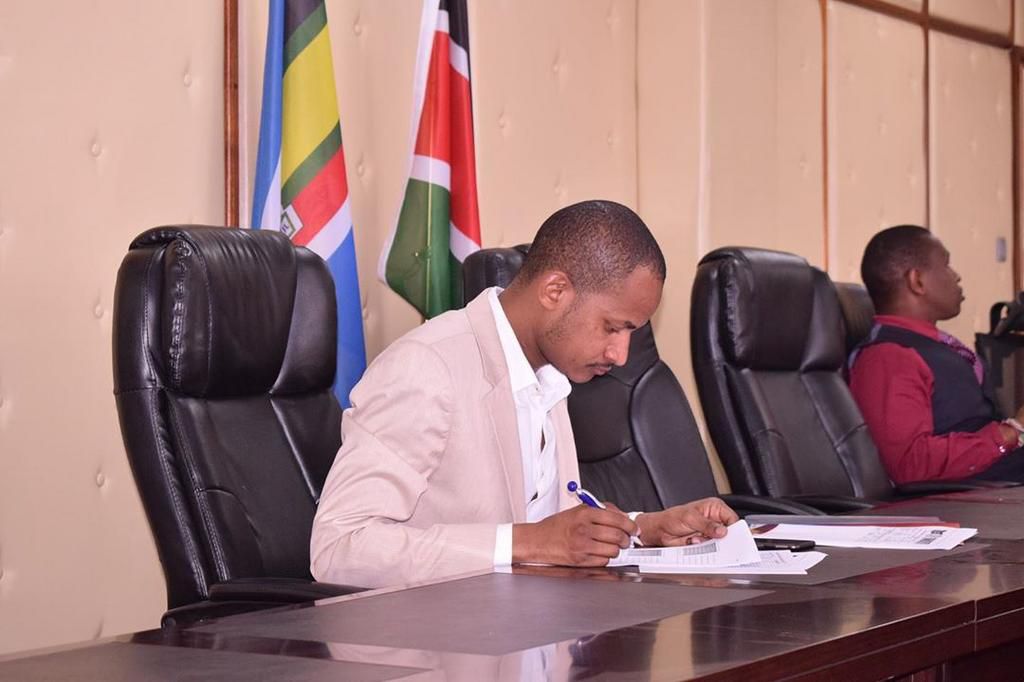 Babu Owino cancels Planned Demonstrations to NSSF and Ministry of lands offices