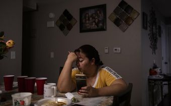 Deportation Looms, and a Father Prepares to Say Goodbye