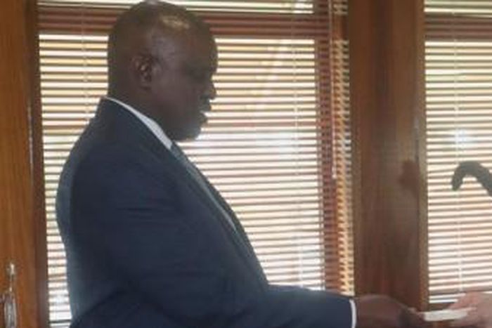 Embassy of France in Gaborone, Botswana