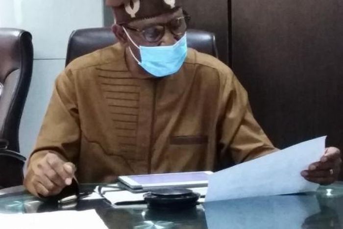 Federal Ministry of Health, Nigeria