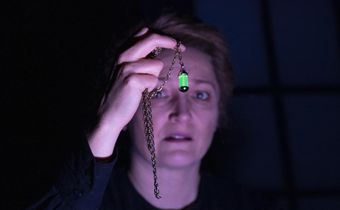 Review: Female Chemistry in 'The Half-Life of Marie Curie'