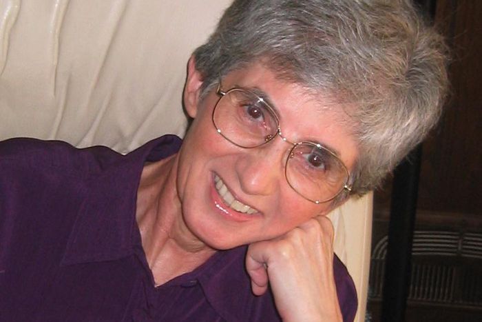 Judith Rich Harris, Who Played Down the Role of Parents, Dies at 80