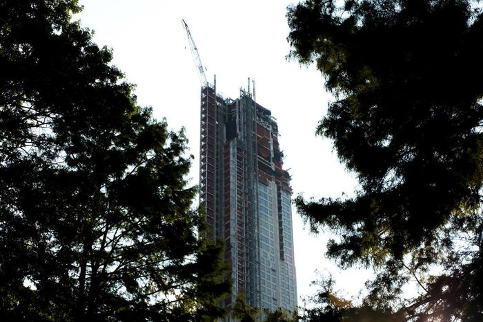 At $238 Million, It's the Highest-Priced Home in the Country