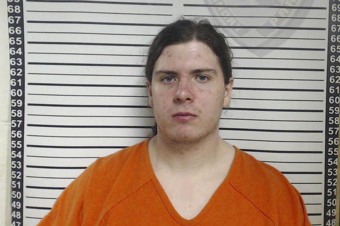 Suspect in 3 Black Church Fires in Louisiana Is Charged With Hate Crimes