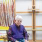 Wolf Kahn, Who Painted Vibrant Landscapes, Is Dead at 92