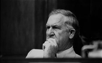 William Dannemeyer, California archconservative, dies at 89